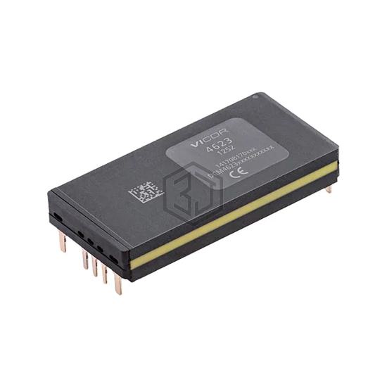 DCM4623ED2H53E0T00 - Vicor Corporation - Evaluation Boards - DC/DC & AC/DC (Off-Line) SMPS
