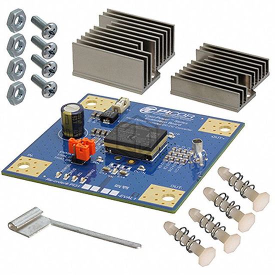 PI3109-01-EVAL1 - Vicor Corporation - Evaluation Boards - DC/DC & AC/DC (Off-Line) SMPS