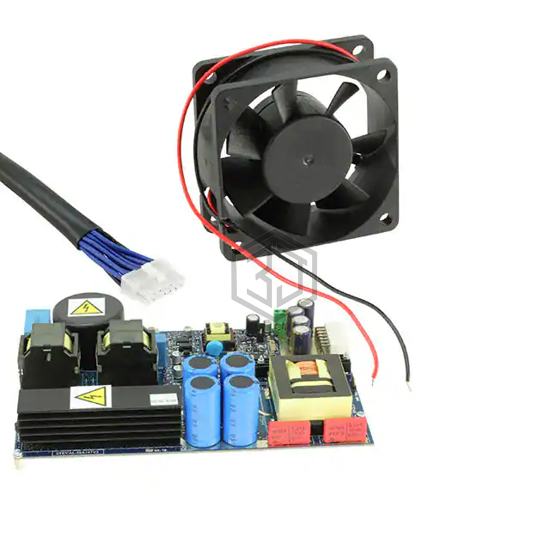 STEVAL-ISA147V3 - STMicroelectronics - Evaluation Boards - DC/DC & AC/DC (Off-Line) SMPS