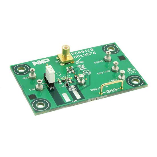 OM13576,598 - NXP USA Inc. - Evaluation Boards - DC/DC & AC/DC (Off-Line) SMPS