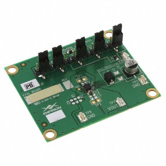EVB-EP53A7LQI - Intel - Evaluation Boards - DC/DC & AC/DC (Off-Line) SMPS