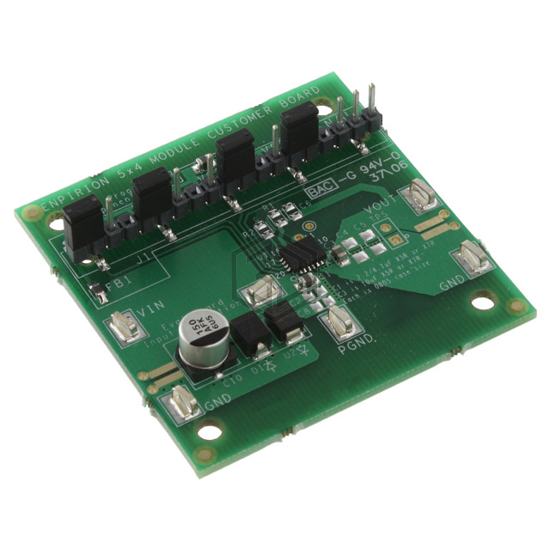 EVB-EP5382QI - Intel - Evaluation Boards - DC/DC & AC/DC (Off-Line) SMPS