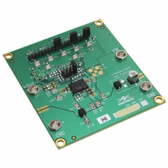 EVB-EN5364QI - Intel - Evaluation Boards - DC/DC & AC/DC (Off-Line) SMPS