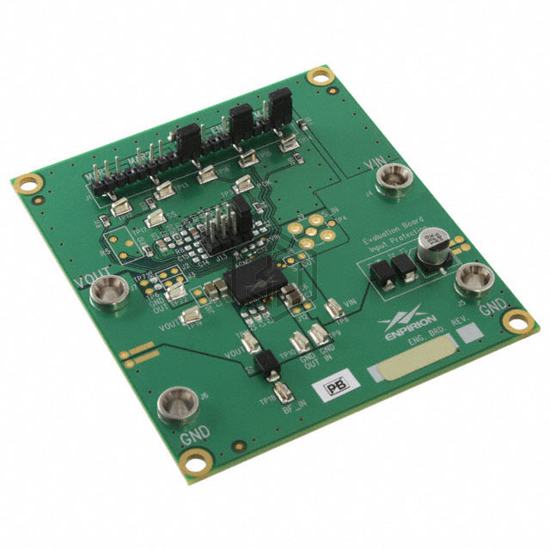 EVB-EN5394QI - Intel - Evaluation Boards - DC/DC & AC/DC (Off-Line) SMPS