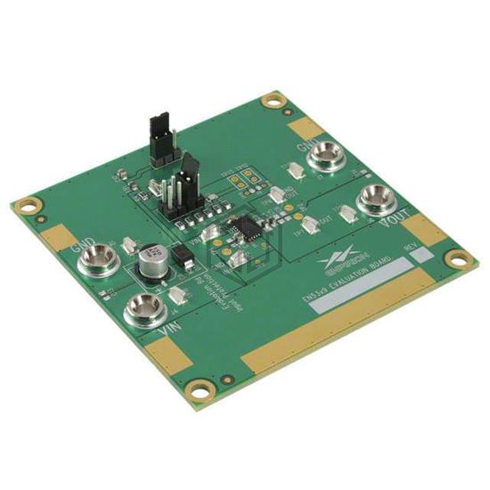 EVB-EN5329QI - Intel - Evaluation Boards - DC/DC & AC/DC (Off-Line) SMPS