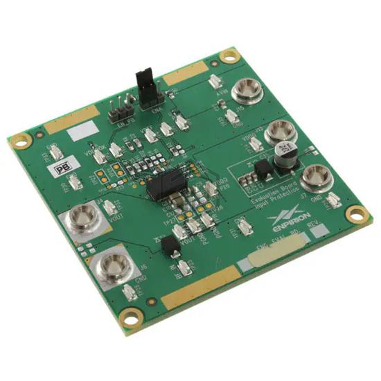 EVB-EV1340QI - Intel - Evaluation Boards - DC/DC & AC/DC (Off-Line) SMPS