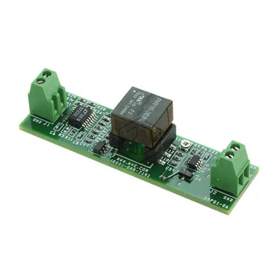 SMPS1-01 - NVE Corp/Isolation Products - Evaluation Boards - DC/DC & AC/DC (Off-Line) SMPS