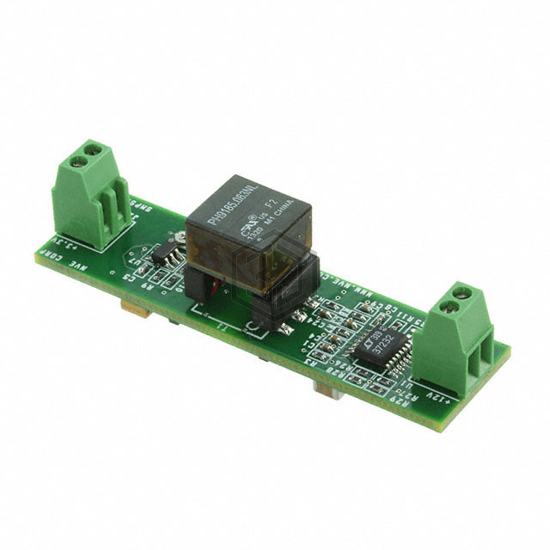 SMPS2-01 - NVE Corp/Isolation Products - Evaluation Boards - DC/DC & AC/DC (Off-Line) SMPS