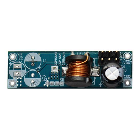 EVB_RT6266GSP - Richtek USA Inc. - Evaluation Boards - DC/DC & AC/DC (Off-Line) SMPS