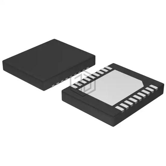 NCP1547MNR2G - onsemi - PMIC - Voltage Regulators - DC DC Switching Regulators