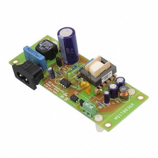 NCP1072DIPGEVB - onsemi - Evaluation Boards - DC/DC & AC/DC (Off-Line) SMPS