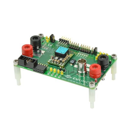 NDM2Z-50HT-DEMO-D - CUI Inc. - Evaluation Boards - DC/DC & AC/DC (Off-Line) SMPS