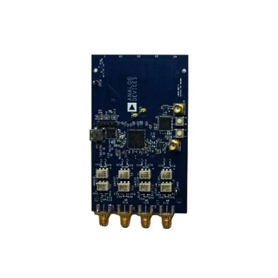 AD9144-FMC-EBZ - Analog Devices Inc. - Evaluation Boards - Digital to Analog Converters (DACs)