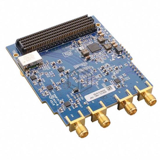 AD9174-FMC-EBZ - Analog Devices Inc. - Evaluation Boards - Digital to Analog Converters (DACs)