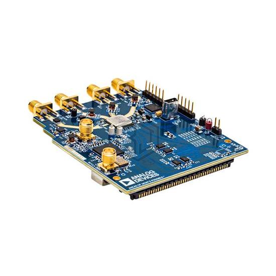 AD9172-FMC-EBZ - Analog Devices Inc. - Evaluation Boards - Digital to Analog Converters (DACs)