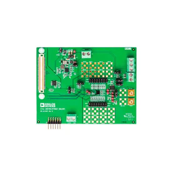 EVAL-AD5766SD2Z - Analog Devices Inc. - Evaluation Boards - Digital to Analog Converters (DACs)