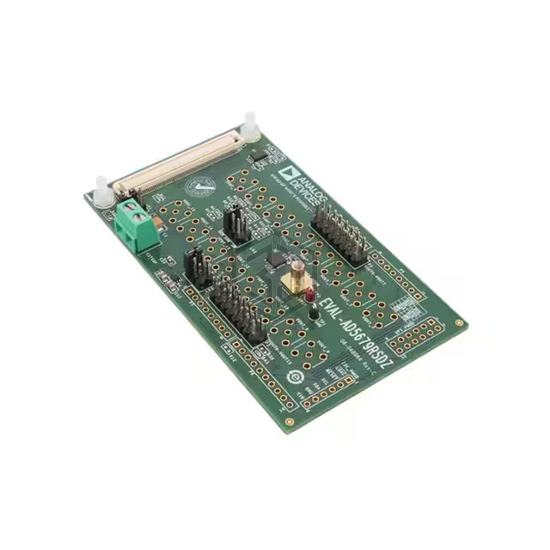 EVAL-AD5679RSDZ - Analog Devices Inc. - Evaluation Boards - Digital to Analog Converters (DACs)