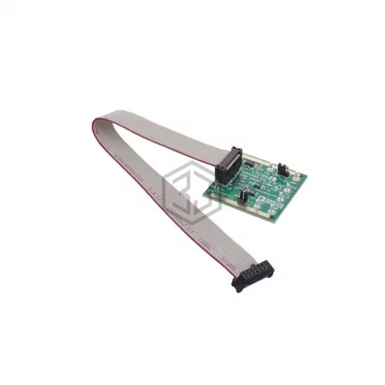 DC2789A-A - Analog Devices Inc. - Evaluation Boards - Digital to Analog Converters (DACs)