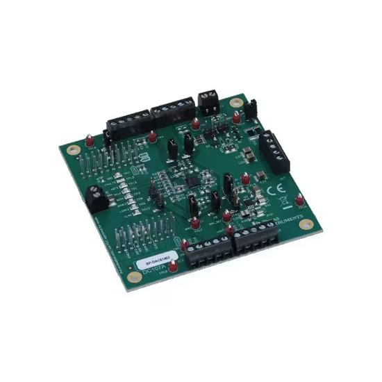 BP-DAC61402EVM - Texas Instruments - Evaluation Boards - Digital to Analog Converters (DACs)