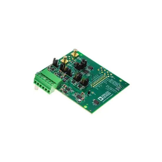 EVAL-AD3552RFMC2Z - Analog Devices Inc. - Evaluation Boards - Digital to Analog Converters (DACs)