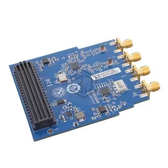 AD9742-FMC-EBZ - Analog Devices Inc. - Evaluation Boards - Digital to Analog Converters (DACs)