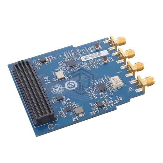 AD9740-FMC-EBZ - Analog Devices Inc. - Evaluation Boards - Digital to Analog Converters (DACs)