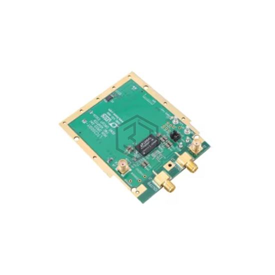 DC2303A-A - Analog Devices Inc. - Evaluation Boards - Digital to Analog Converters (DACs)