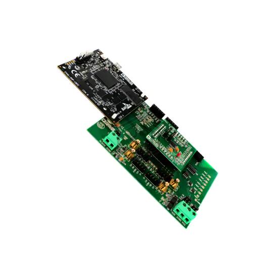 EVAL-AD5313RDBZ - Analog Devices Inc. - Evaluation Boards - Digital to Analog Converters (DACs)