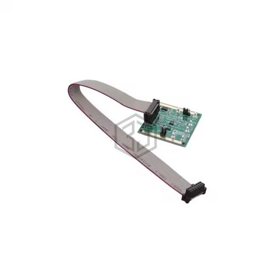 DC2789A-B - Analog Devices Inc. - Evaluation Boards - Digital to Analog Converters (DACs)