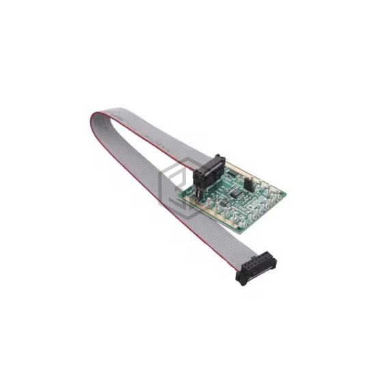 DC2795A-B - Analog Devices Inc. - Evaluation Boards - Digital to Analog Converters (DACs)