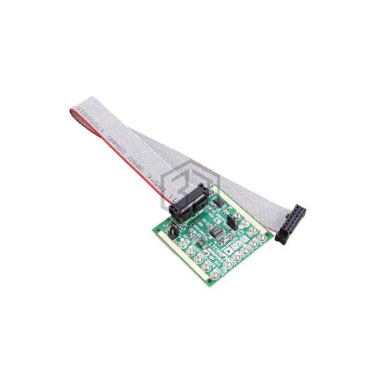 DC2795A-C - Analog Devices Inc. - Evaluation Boards - Digital to Analog Converters (DACs)