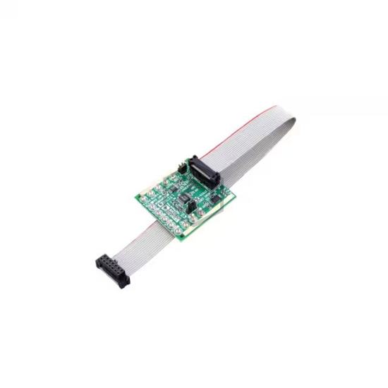 DC2795A-A - Analog Devices Inc. - Evaluation Boards - Digital to Analog Converters (DACs)