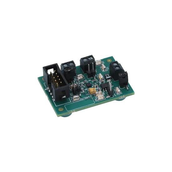 DAC80502EVM - Texas Instruments - Evaluation Boards - Digital to Analog Converters (DACs)