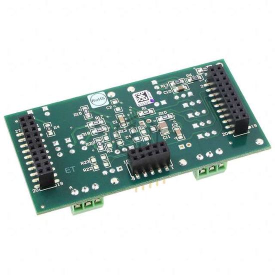 DAC7574EVM - Texas Instruments - Evaluation Boards - Digital to Analog Converters (DACs)