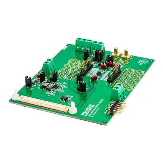 EVAL-AD5767SD2Z - Analog Devices Inc. - Evaluation Boards - Digital to Analog Converters (DACs)