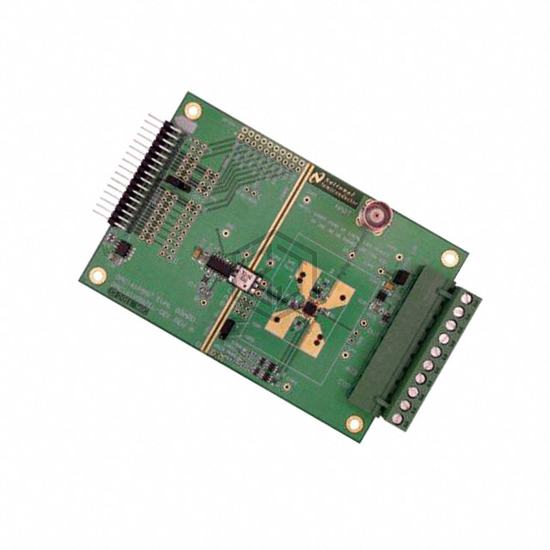 DAC161P997EVAL/NOPB - Texas Instruments - Evaluation Boards - Digital to Analog Converters (DACs)