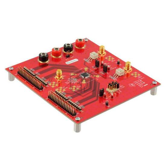DAC5662EVM - Texas Instruments - Evaluation Boards - Digital to Analog Converters (DACs)