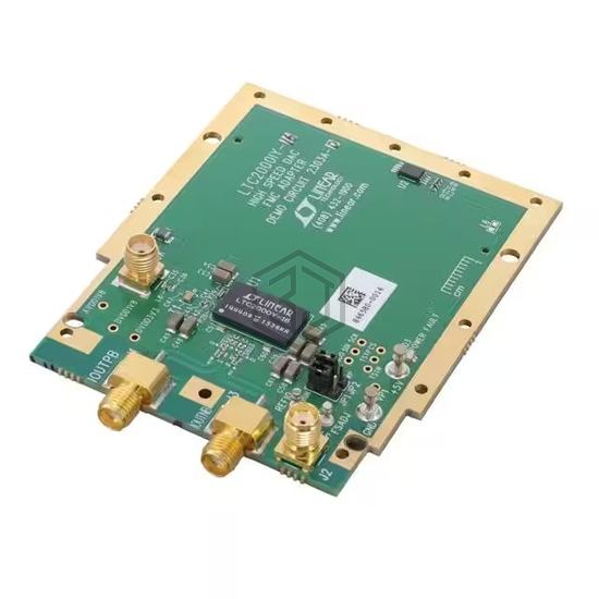 DC2303A-D - Analog Devices Inc. - Evaluation Boards - Digital to Analog Converters (DACs)