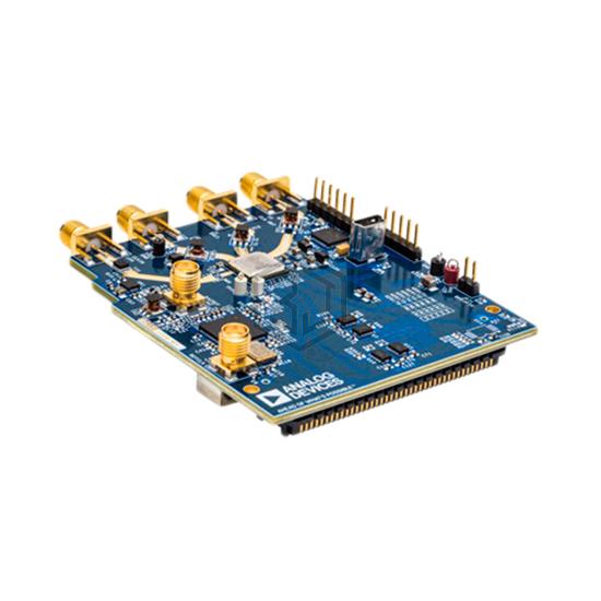 AD9171-FMC-EBZ - Analog Devices Inc. - Evaluation Boards - Digital to Analog Converters (DACs)