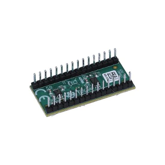 DAC53701EVM - Texas Instruments - Evaluation Boards - Digital to Analog Converters (DACs)