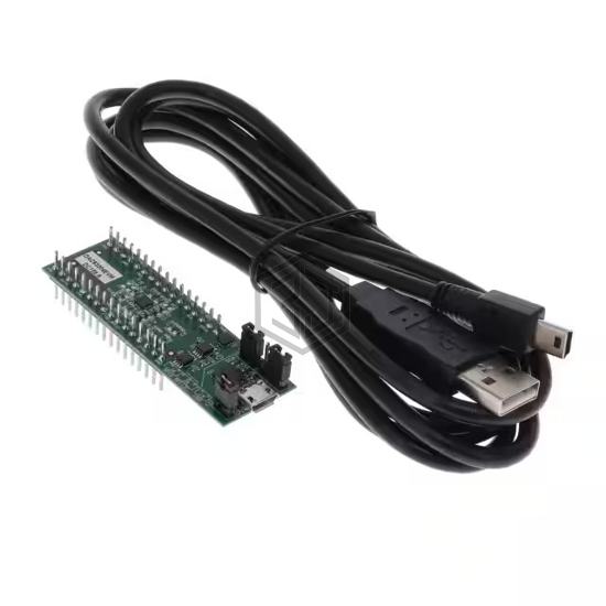 DAC63204EVM - Texas Instruments - Evaluation Boards - Digital to Analog Converters (DACs)