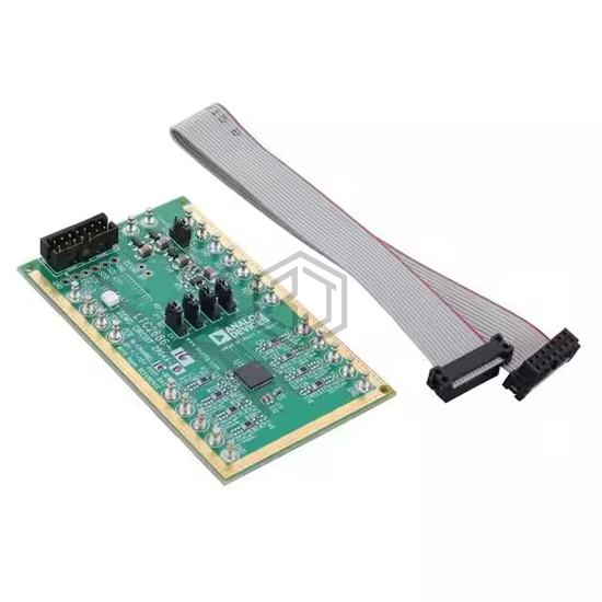 DC2904A-B - Analog Devices Inc. - Evaluation Boards - Digital to Analog Converters (DACs)
