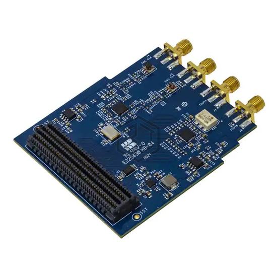 AD9744-FMC-EBZ - Analog Devices Inc. - Evaluation Boards - Digital to Analog Converters (DACs)