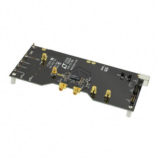 DC2085A-B - Analog Devices Inc. - Evaluation Boards - Digital to Analog Converters (DACs)