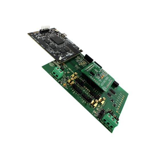 EVAL-AD5310RDBZ - Analog Devices Inc. - Evaluation Boards - Digital to Analog Converters (DACs)