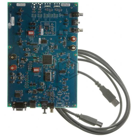CDB43L21 - Cirrus Logic Inc. - Evaluation Boards - Digital to Analog Converters (DACs)