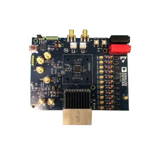 AD9152-EBZ - Analog Devices Inc. - Evaluation Boards - Digital to Analog Converters (DACs)