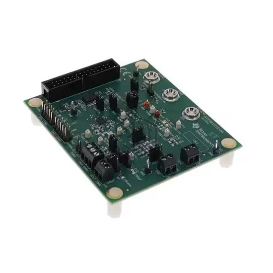 AFE881H1EVM - Texas Instruments - Evaluation Boards - Digital to Analog Converters (DACs)