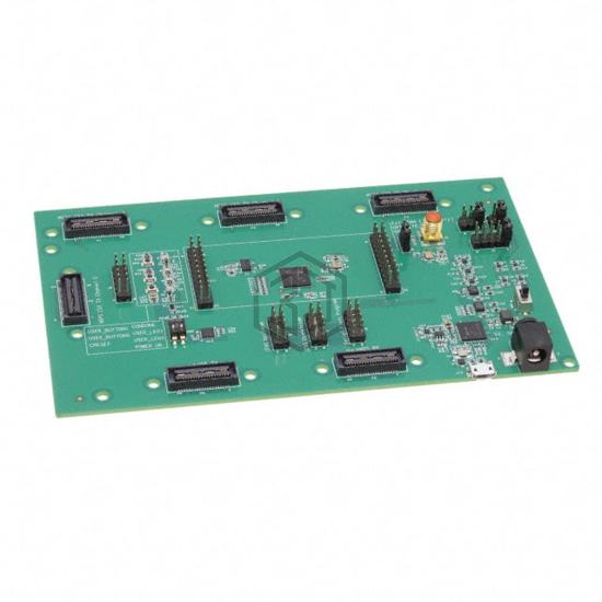 T20MIPI-DK - Efinix, Inc. - Evaluation Boards - Embedded - Complex Logic (FPGA, CPLD)