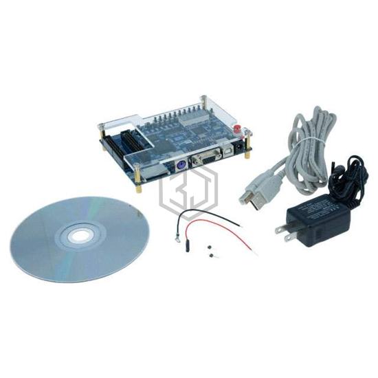 P0037 - Terasic Inc. - Evaluation Boards - Embedded - Complex Logic (FPGA, CPLD)